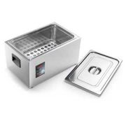 ТЕРМОСТАТ ВАННА SIRMAN SOFTCOOKER XP SR 1/1