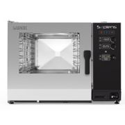 ПАРОКОНВЕКТОМАТ LAINOX SAPIENS BOOSTED SAE062B+OB062E