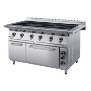 ПЛИТА ЭЛЕКТРИЧЕСКАЯ ПЭ69Ж 100106901