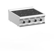 ПЛИТА ИНДУКЦИОННАЯ 900 СЕРИИ APACH CHEF LINE GLRI89P