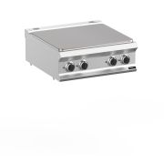 ПЛИТА ЭЛЕКТРИЧЕСКАЯ СО СПЛОШНОЙ ПОВЕРХНОСТЬЮ 900 СЕРИИ APACH CHEF LINE GLRSTE89P