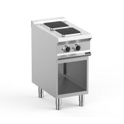 ПЛИТА ЭЛЕКТРИЧЕСКАЯ 900 СЕРИИ APACH CHEF LINE GLRE49OSP