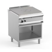 ПЛИТА СО СПЛОШНОЙ ПОВЕРХНОСТЬЮ ГАЗОВАЯ 900 СЕРИИ APACH CHEF LINE GLRSTG89OSP