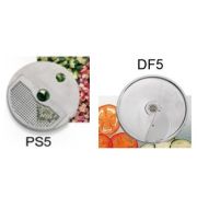 ДИСК КУБИКИ Д/ОВОЩЕРЕЗКИ APACH AVG200 КОМПЛЕКТ DF5 + PS5