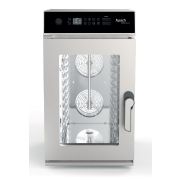 ПАРОКОНВЕКТОМАТ APACH AP10ND COMPACT