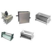 НАСАДКА-МЯСОРЫХЛИТЕЛЬ ДЛЯ AE20-2H FEUMA КОМПЛЕКТ