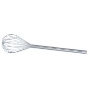 MGsteel Венчик  81 см. нерж. 16 спиц/8петель толщина спицы 3 мм. MGsteel /1/6/ АКЦИЯ