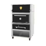 ГРИЛЬ-ПЕЧЬ JOSPER HJA-PLUS-M120-HCT