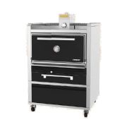 ГРИЛЬ-ПЕЧЬ JOSPER HJA-PLUS-M120-TD