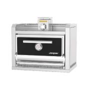 ГРИЛЬ-ПЕЧЬ JOSPER HJA-PLUS-MINI