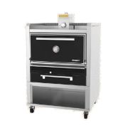 ГРИЛЬ-ПЕЧЬ JOSPER HJA-PLUS-S80-T