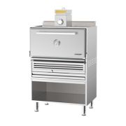 ГРИЛЬ-ПЕЧЬ JOSPER HJX-PRO-M120-T