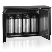 ШКАФ ХОЛОД. Д/КЕГ TEFCOLD CKC8