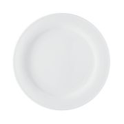 Тарелка плоская 28см Uovo Porcelain 67308-05