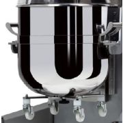 ДЕЖА МИКСЕРА STARMIX 80 Л VSPL80 + CARPL80-120X СПЕЦ.