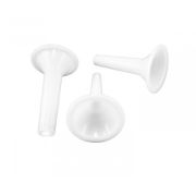 КОМПЛЕКТ КУПАТНИЦ APACH Д/МЯСОРУБКИ ATS8 (15/20/25)