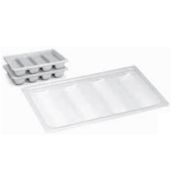 Крышка на емкость для столовых приборов, пластик 42585-00