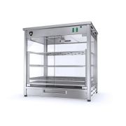 ВИТРИНА ТЕПЛОВАЯ KAYMAN ВТ- 01- СТ А