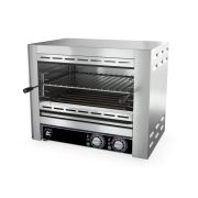 ГРИЛЬ САЛАМАНДРА KAYMAN ГСЛ-02 А