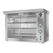 ГРИЛЬ ЭЛЕКТРИЧЕСКИЙ KAYMAN ГЭ-2Ш A