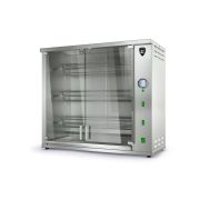 ГРИЛЬ ЭЛЕКТРИЧЕСКИЙ KAYMAN ГЭ-3Ш A