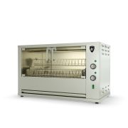 ГРИЛЬ ЭЛЕКТРИЧЕСКИЙ KAYMAN ГЭ-4С12-Т A