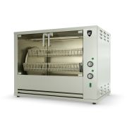 ГРИЛЬ ЭЛЕКТРИЧЕСКИЙ KAYMAN ГЭ-6С18-Т A