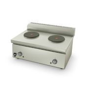 ПЛИТА ЭЛЕКТРИЧЕСКАЯ KAYMAN ПЭ-2К А