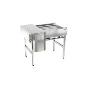 ТРАНСПОРТЕР МОДУЛЬ ВЕДУЩИЙ KAYMAN  ТМ-В-01 А