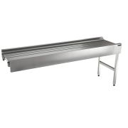 ТРАНСПОРТЕР МОДУЛЬ ПРОМЕЖУТОЧНЫЙ KAYMAN ТМ-П-02 А