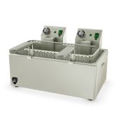 ФРИТЮРНИЦА ЭЛЕКТРИЧЕСКАЯ KAYMAN ФЭ-1-1/1х200 А