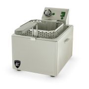 ФРИТЮРНИЦА ЭЛЕКТРИЧЕСКАЯ KAYMAN ФЭ-1-1/2x200 А