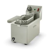 ФРИТЮРНИЦА ЭЛЕКТРИЧЕСКАЯ KAYMAN ФЭ-1-1/3x150 А