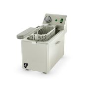 ФРИТЮРНИЦА ЭЛЕКТРИЧЕСКАЯ KAYMAN ФЭ-1-1/3x200 А