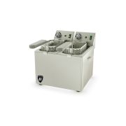 ФРИТЮРНИЦА ЭЛЕКТРИЧЕСКАЯ KAYMAN ФЭ-2-1/3x200 А