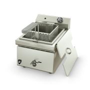 ФРИТЮРНИЦА ЭЛЕКТРИЧЕСКАЯ KAYMAN ФЭ-300 А