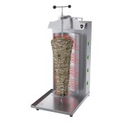 АППАРАТ ДЛЯ ШАУРМЫ ЭЛЕКТРИЧЕСКИЙ KAYMAN ШЭ-ОЦ-4-РП А