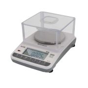 ВЕСЫ ЭЛ.ЛАБОРАТОРНЫЕ CAS XE-600