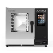 ПАРОКОНВЕКТОМАТ LAINOX AROMA NABOO 5.0 AREN054B+BPK