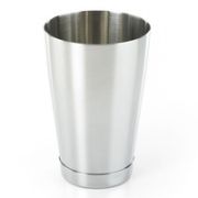 Шейкер 0,53л, утяжеленный, нерж.сталь The Double M37080