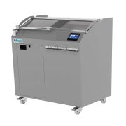 ХЛЕБОРЕЗ ROLLMATIC S40 С ИЗМЕНЯЕМЫМ ШАГОМ