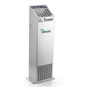 ИОНИЗАТОР SIRMAN O3 TOWER 56