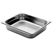 Поднос для корзин для хлеба GN 1/2 h4см, нерж.сталь 5BA12040