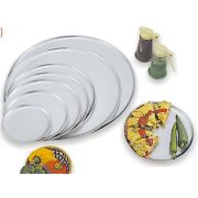 MGsteel Противень для пиццы d=43 см. h=1 см. алюм. MGsteel /1/50/