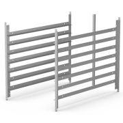 НАПРАВЛЯЮЩИЕ UNOX XWALC-07EF-H