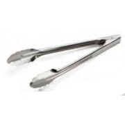 Щипцы универсальные 30,5 см, нерж. сталь 712