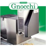 НАСАДКА LA MONFERRINA ДЛЯ P2/PIDUE НЬОККИ