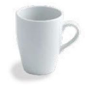 Чашка чайная 375мл ACAPULCO BIANCO AC017360000