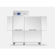 МАШИНА ПОСУДОМОЕЧНАЯ DIHR RX 246 SX+DDE+DR69+HR10/ДЕЛЕНИЕ 2 ЧАСТИ