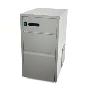 ЛЬДОГЕНЕРАТОР HURAKAN HKN-IMF20C (ПАЛЬЧИКИ)